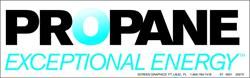 Propane Exceptional Energy 
