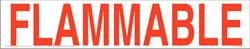 Flammable 