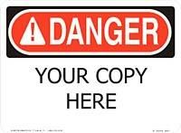 Danger 