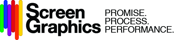 Shop Screen Graphics